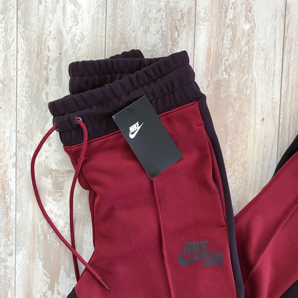 NWT鹿Nike color block track pants! - Picture 7 of 7